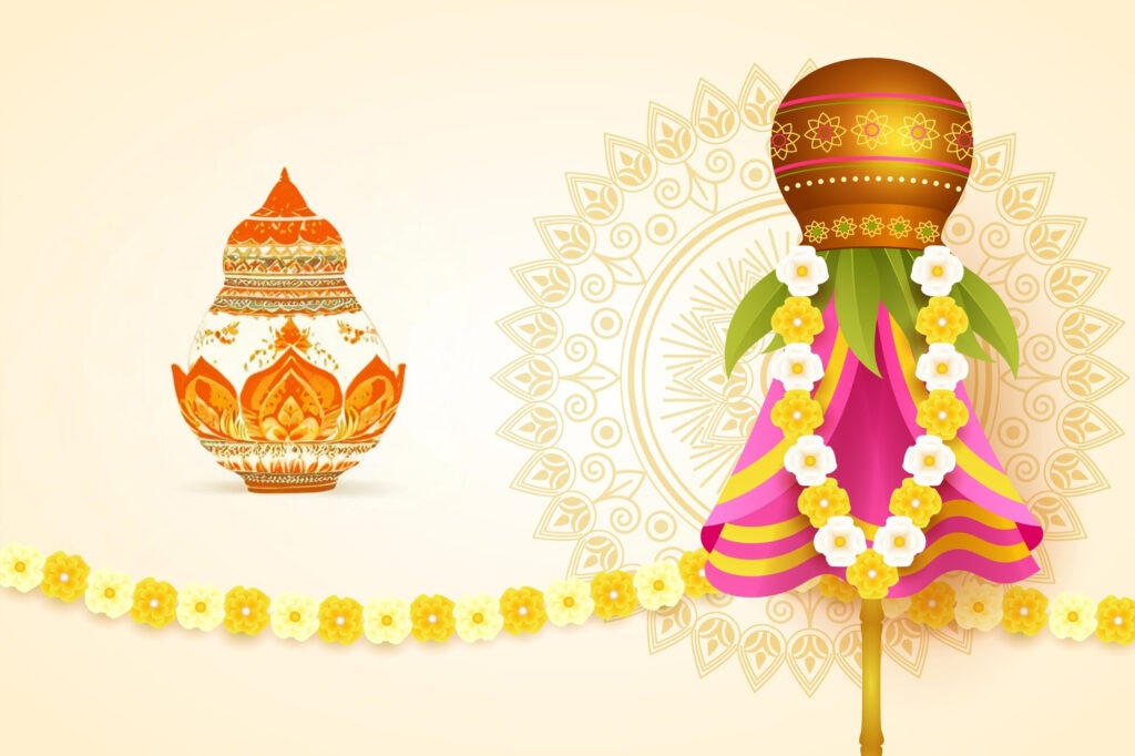 📌 What is Navratri?