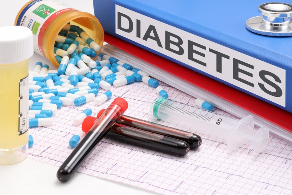 diabetes how to treat diabetes