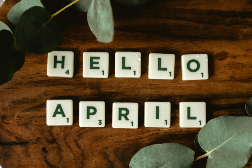 April 1: History, Facts, and Significance