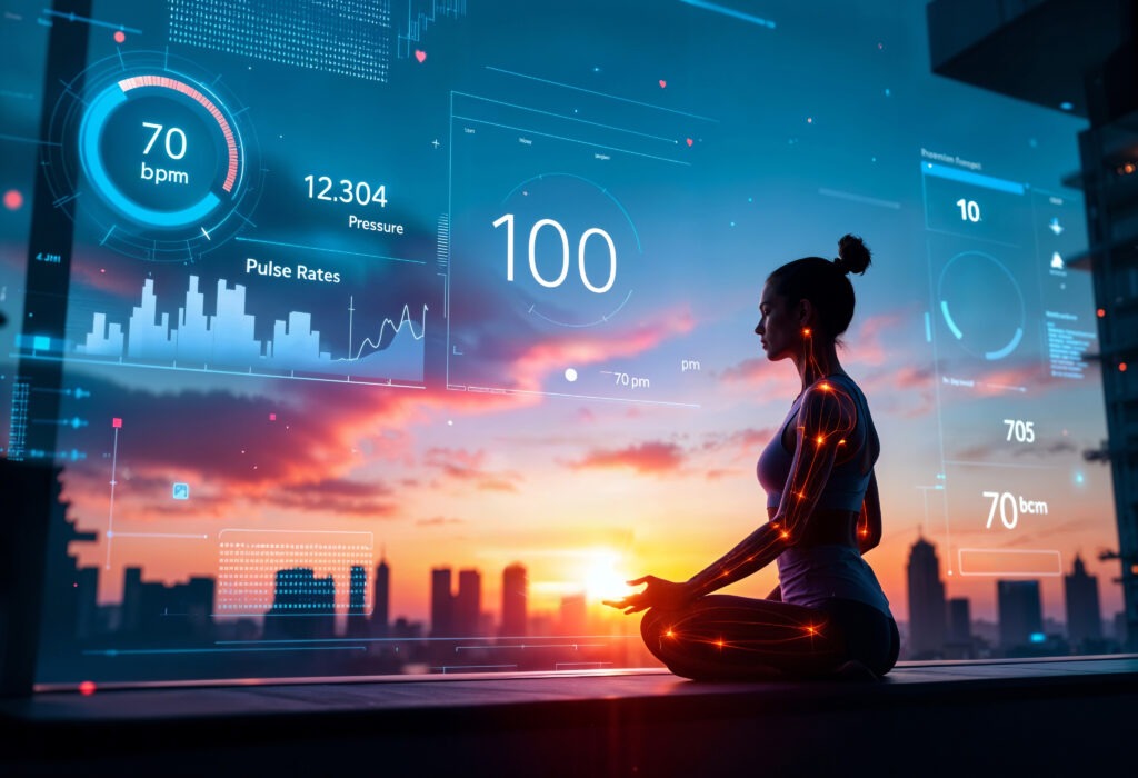 AI Fitness in 2025 Smarter Workouts with Artificial Intelligence