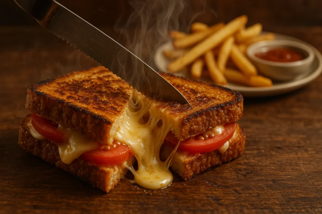 a-hot-crispy-sandwich-with-loaded-vegetables-make-your-mouth-wet