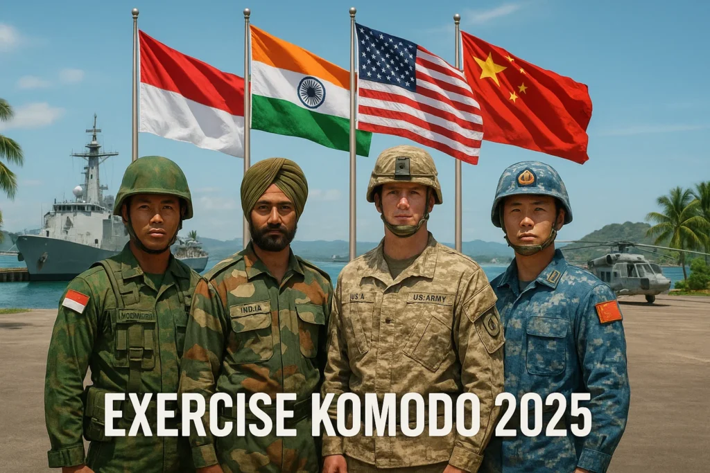 exercise kamado 2025