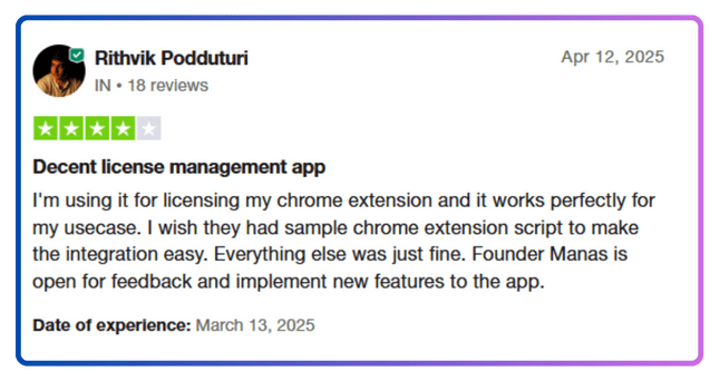 trustpilot reviews of verilock freeazio 2